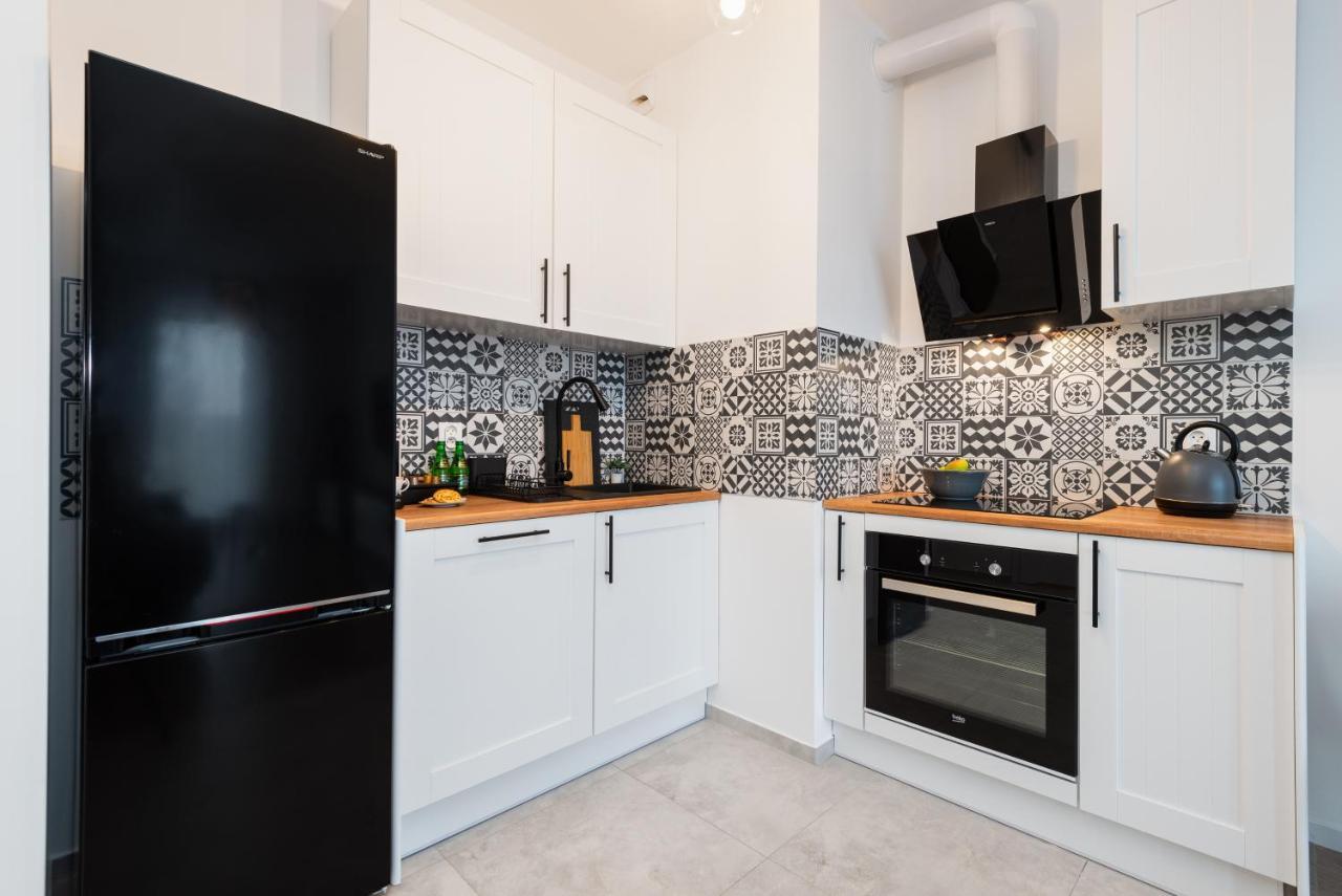 Kairos Apartments -Tower II Premium - Darmowy Parking, Silownia, Sauna - Scisle Centrum Катовице Экстерьер фото